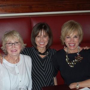 Meet your Posher, Carolyn